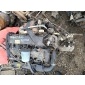 2006r двигатель форд transit v mk5 2006 год 00 - 06 2.0 tdci cr 100% в рабочем состоянии