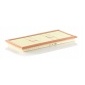 C43139 FILTR DB POWIETRZA W221 S - CLASA 07 -