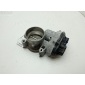 4M5GEDLF15 Заслонка дроссельная Volvo S40 / V50 (2004-2013) 2006 4M5G-EDLF15