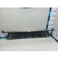 HK8317640AB Кронштейн переднего бампера Jaguar F-PACE 2016