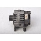 0986049101 VOLKSWAGEN POLO IV 1.2 6V 54KM ALTERNATOR 2002/01 - 2007/05