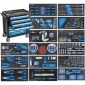 Hogert ht7g050 коляска шкаф инструментальный 754 штук