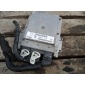 6C1112A650 Блок управления двигателем Ford Transit 3 restailing 2008 ,AL,9DCL