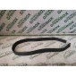 A2126280298 Уплотнитель Mercedes E W212 2009