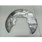31362688 Пыльник тормозного диска Volvo XC60 2017