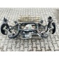0DG500043 q7 sq7 4m рестайлинг подвеска задняя поворотные 4m0501203h 4m0500025