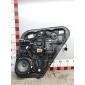 83460f1000 Стеклоподъемник электрический задний левый Kia Sportage 2017