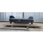 LINE20082012 бампер задняя audi a6 c6 рестайлинг lz9y s line седан 2008 - 2012