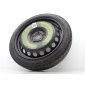 Колесо подъездные копии r19 audi a4 b8 a5 8t q5 8r 5x112 4j et29 8k0601027b