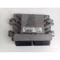 8200483732 Блок управления двигателем Dacia Logan 1 2012 ,8200326380,S110140011A
