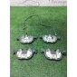 34116852253 колодки тормозные передние к-кт BMW X5 E70 2007-2013