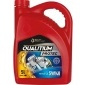 Qualitium protec масляный моторное 5w40 5l