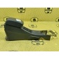 7498095F0B Консоль центральная Nissan Almera Classic B10 2007 , 9651095F0B, 9694595F0B, 9696095F0B