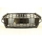 8W0853651EB решетка радиатора audi a4 b9 s line