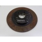 T153502075EP Диск тормозной задний Chery Exceed TXL 2020