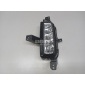 605000165AA Фара противотуманная левая Chery Exceed VX 2021