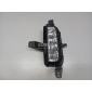 605000165AA Фара противотуманная левая Chery Exceed VX 2021