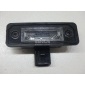 J424408010 Фонарь подсветки номера Chery Exceed TXL 2020