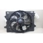 302000290AA Вентилятор радиатора Chery Exceed TXL 2020