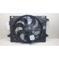 302000290AA Вентилятор радиатора Chery Exceed TXL 2020