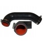 144602862R труба шланг турбина interkuler master 2.3 dci silikon