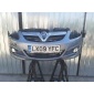 0611 бампер переднего opc line opel corsa d z163 06 - 11