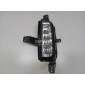 605000165AA Фара противотуманная левая Chery Exceed VX 2021