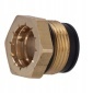 8932266832 разъем voss232 m22x1 , 5 / ng12 wabco