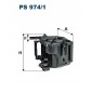 PS974 фильтр топлива filtron фильтры - ps 974 / 1