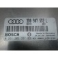 3b0907552 блок управления двс Audi A6 (C5) (1997 - 2004) 1999