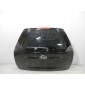 0408 kia sportage ii 04 - 08 крышка багажника крышка багажника задняя чёрный 9p