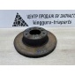 34116792219 Диск тормозной BMW 3 F30 до Рестайлинг 2014