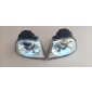 RIS200 туманки л r lexus is200 is300 99 - 05