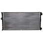 1H0121253D seat cordoba volkswagen гольф iii vento i радиатор