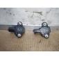 4F0955557B Датчик удара Audi A6 Allroad C6 [рестайлинг] 2009