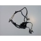 5N0971641 tiguan 5n свет установка консоль