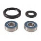 251746 подшипники колёса kawasaki kl 250 отличный sherpa 00 - 08 klx 250s 09 - 20 передняя
