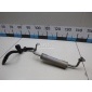 4F0317826B Трубка системы охлаждения АКПП VAG A6 [C6,4F] (2004 - 2011)