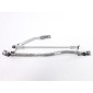 4H2955023C window wiper mounting праворульные audi a8 d4 4h