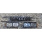 Лампы передняя audi 200 5000 c2 тип 43