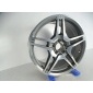 Колесо мерседес amg 9 , 5j x 19 h2 et52