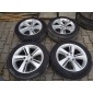 Алюминиевые колёсные диски opel insignia b ii 17 колёсные диски insignia b с oponami