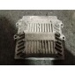 5WS40140D Блок управления двигателем Ford Fiesta 5 2004 ,3S6112A650LB