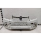 OEM0131 Бампер передний Renault Logan 2 Restail 