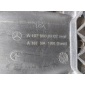 A1675000602 жалюзи руль воздушный мерседес gle ii w167 19r