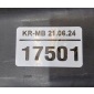 A1675000602 жалюзи руль воздушный мерседес gle ii w167 19r