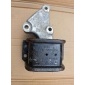 9636270080B Подушка крепления двигателя Peugeot 307 2003 ,9636583980C