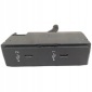 83A035736A audi q3 83a разъем порт usb