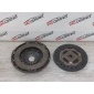 04E141026N Комплект сцепления Volkswagen Polo 6 2020 , 04E141031C