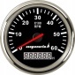 CMH3BS6K тахометр с licznikiem motogodzin 0 - 6000 чёрный